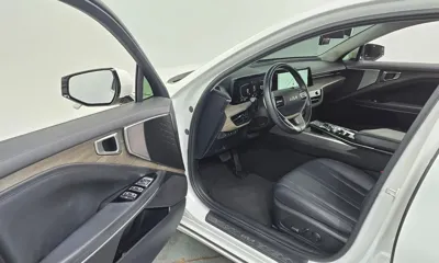 Kia K8 2023, 94821 км, за 12275.17 USD - фото 10