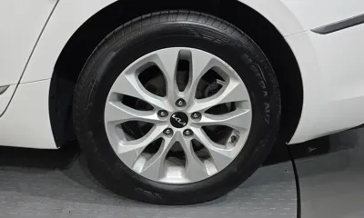 Kia K8 2023, 94821 км, за 12275.17 USD - фото 21