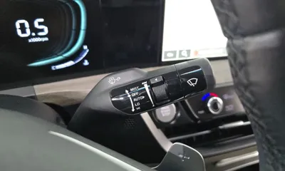 Kia K8 2023, 94821 км, за 12275.17 USD - фото 28