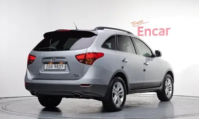 Hyundai Veracruz 2009, 66510 км, за 6240.14 USD