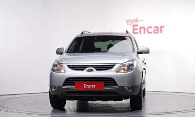Hyundai Veracruz 2009, 66510 км, за 6240.14 USD