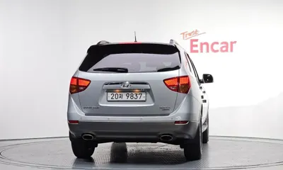 Hyundai Veracruz 2009, 66510 км, за 6240.14 USD