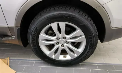 Hyundai Veracruz 2009, 66510 км, за 6240.14 USD