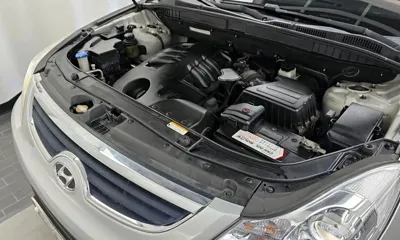 Hyundai Veracruz 2009, 66510 км, за 6240.14 USD - фото 6