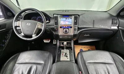 Hyundai Veracruz 2009, 66510 км, за 6240.14 USD - фото 7