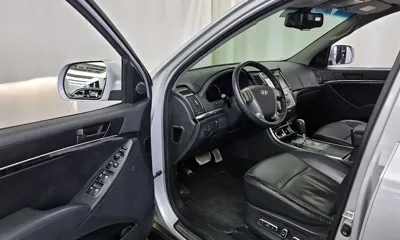Hyundai Veracruz 2009, 66510 км, за 6240.14 USD - фото 10