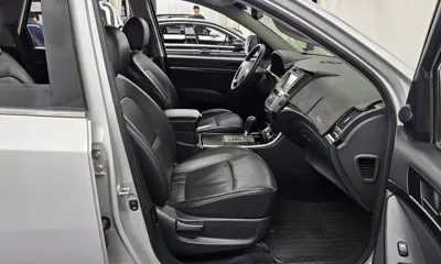 Hyundai Veracruz 2009, 66510 км, за 6240.14 USD - фото 11