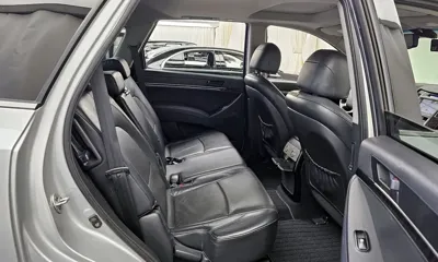 Hyundai Veracruz 2009, 66510 км, за 6240.14 USD - фото 12