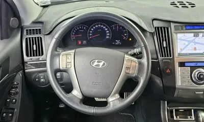 Hyundai Veracruz 2009, 66510 км, за 6240.14 USD - фото 13
