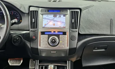 Hyundai Veracruz 2009, 66510 км, за 6240.14 USD - фото 14