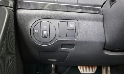 Hyundai Veracruz 2009, 66510 км, за 6240.14 USD - фото 16