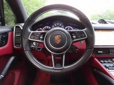 Porsche Cayenne 2021, 51867 км, за 61756.46 USD - фото 15
