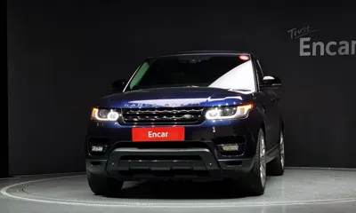Land Rover Range Rover Sport 2014, 159798 км, за 13329.44 USD