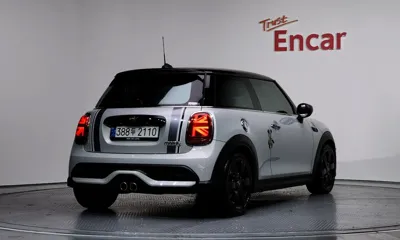 MINI Cooper 2022, 25496 км, за 18940.38 USD