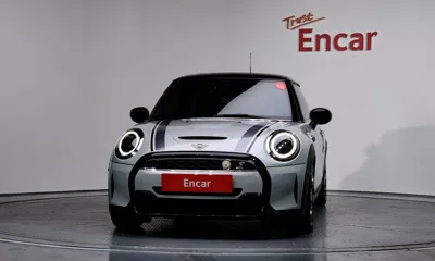 MINI Cooper 2022, 25496 км, за 18940.38 USD