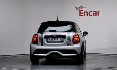 MINI Cooper 2022, 25496 км, за 18940.38 USD