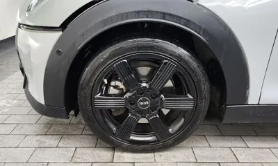 MINI Cooper 2022, 25496 км, за 18940.38 USD
