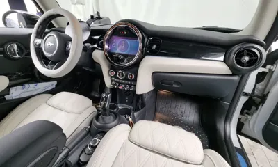 MINI Cooper 2022, 25496 км, за 18940.38 USD - фото 7