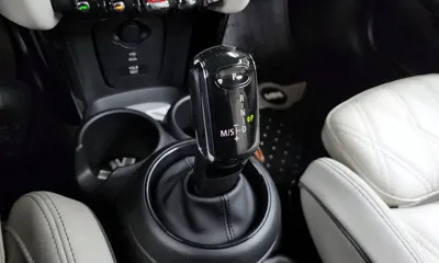 MINI Cooper 2022, 25496 км, за 18940.38 USD - фото 9
