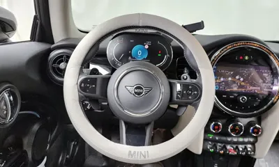 MINI Cooper 2022, 25496 км, за 18940.38 USD - фото 13