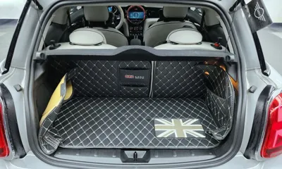 MINI Cooper 2022, 25496 км, за 18940.38 USD - фото 20