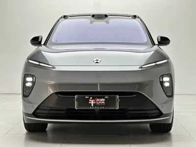 Nio ES8 2024, 29000 км, за 30912.46 USD