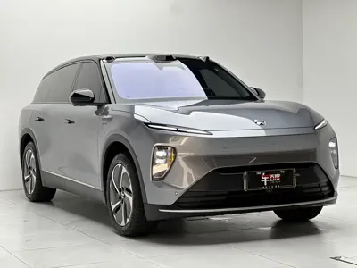 Nio ES8 2024, 29000 км, за 30912.46 USD