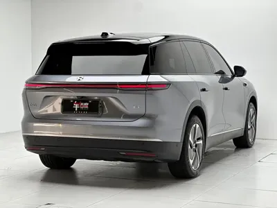 Nio ES8 2024, 29000 км, за 30912.46 USD