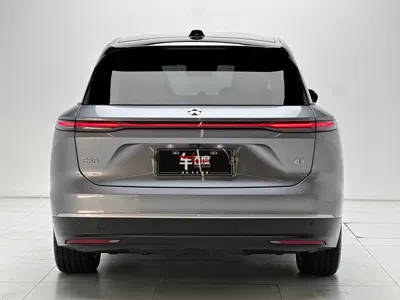 Nio ES8 2024, 29000 км, за 30912.46 USD