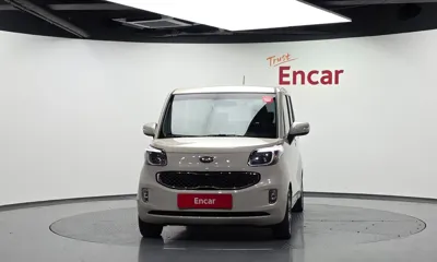 Kia Ray 2015, 27436 км, за 5720.6 USD