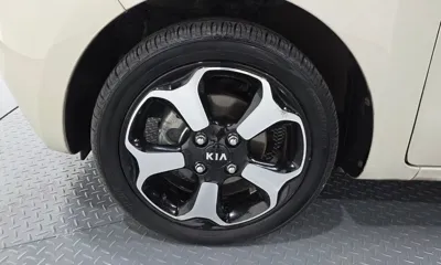 Kia Ray 2015, 27436 км, за 5720.6 USD