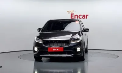Kia Canival 2019, 51513 км, за 13005.78 USD