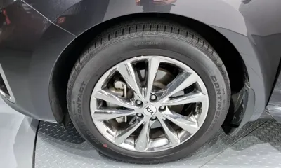 Kia Canival 2019, 51513 км, за 13005.78 USD