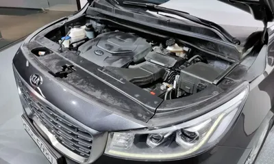 Kia Canival 2019, 51513 км, за 13005.78 USD - фото 6