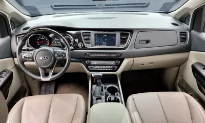 Kia Canival 2019, 51513 км, за 13005.78 USD - фото 7