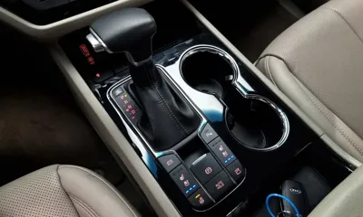 Kia Canival 2019, 51513 км, за 13005.78 USD - фото 9
