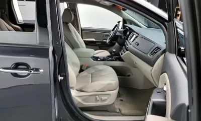 Kia Canival 2019, 51513 км, за 13005.78 USD - фото 10