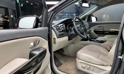 Kia Canival 2019, 51513 км, за 13005.78 USD - фото 11