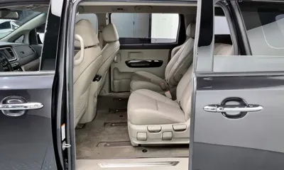 Kia Canival 2019, 51513 км, за 13005.78 USD - фото 12