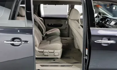 Kia Canival 2019, 51513 км, за 13005.78 USD - фото 13