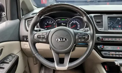 Kia Canival 2019, 51513 км, за 13005.78 USD - фото 14