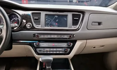 Kia Canival 2019, 51513 км, за 13005.78 USD - фото 15