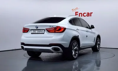 BMW X6 2019, 90861 км, за 22515.43 USD