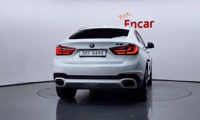 BMW X6 2019, 90861 км, за 22515.43 USD