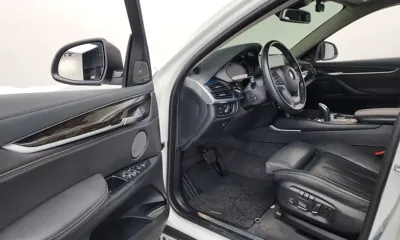 BMW X6 2019, 90861 км, за 22345.29 USD - фото 10