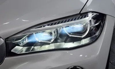 BMW X6 2019, 90861 км, за 22345.29 USD - фото 22