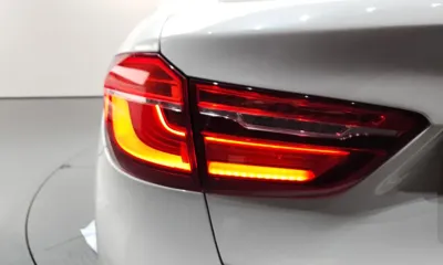 BMW X6 2019, 90861 км, за 22345.29 USD - фото 23