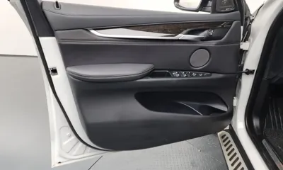 BMW X6 2019, 90861 км, за 22345.29 USD - фото 24