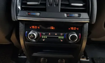 BMW X6 2019, 90861 км, за 22345.29 USD - фото 34