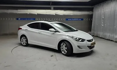 Hyundai Avante 2011, 59427 км, за 3510.37 USD - фото 3